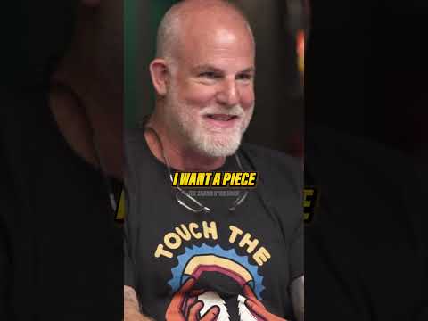 John Shrek McPhee vs. Tim Kennedy