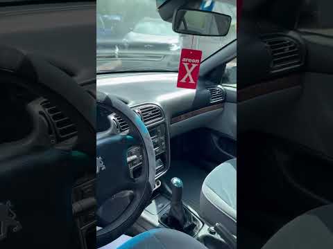 фото peugeot 406 i рестайлинг 0
