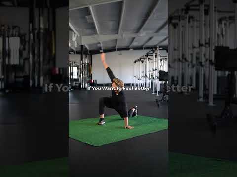 Your 2023 Mobility Routine #shorts
