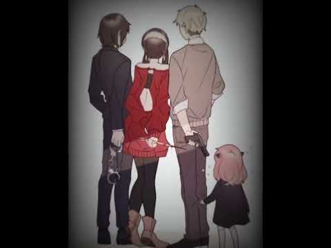 [Mother Mother - hayloft] Spy × family #spyxfamily #anya #anime