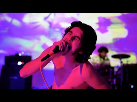 Wazoo Live @ Coyote Studios (08.09.2024)