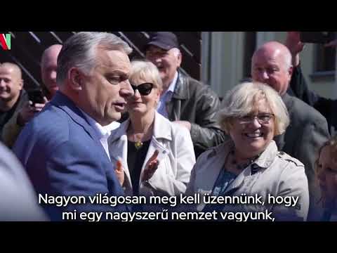 Szentendre Ma / TV Szentendre / 2022.03.28.