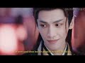 ENG SUB 我愛的這個世界 The World I Love Liu Yunning 長月燼明 Till The End Of The Moon Ost