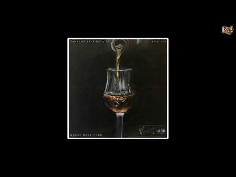 Ynx716 & Vagrant Real Estate - Lost Cause