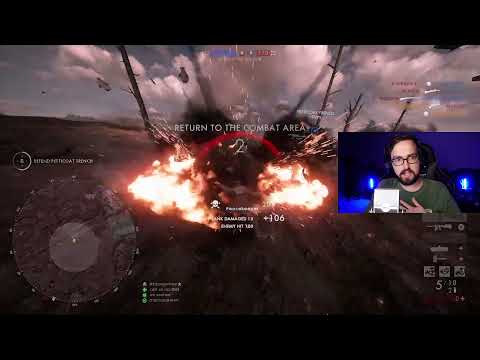 How to Instantly Destroy Tanks in Battlefield 1, THE DROP KIT