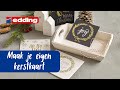 Gelschrijver edding 2185 medium assorti set à 3 stuks