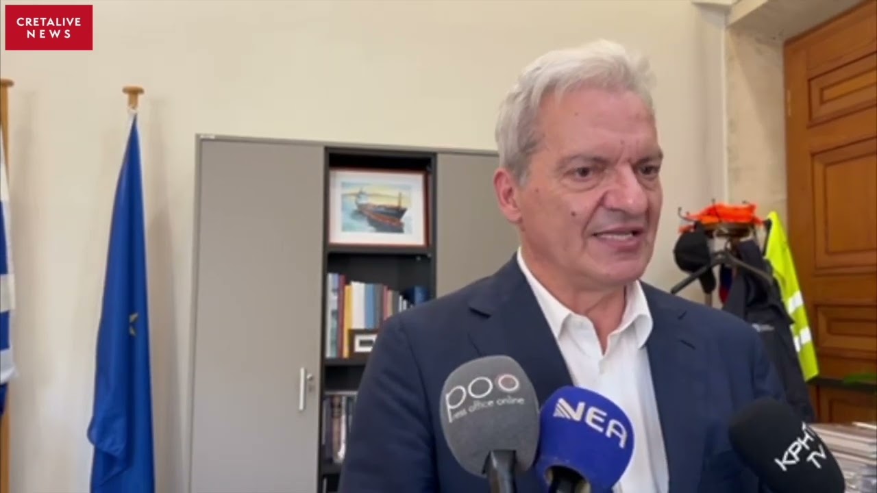 Αλέξης Καλοκαιρινός: Επιδίωξή μας είναι μία πραγματικά καθαρή πόλη
