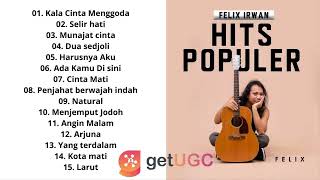 Download lagu COVER FELIX IRWAN | ' KALA CINTA MENGGODA - NOAH ' FULL ALBUM COVER 2021 mp3