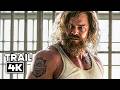 MOTOR CITY Official Trailer 2026 Alan Ritchson
