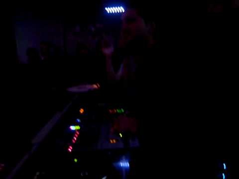 ALEXI DELANO @ KLANG  (Arezzo) 12/03/10 closing track