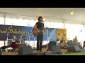 John Flynn - The Duck Song at 2013 Philly Folk Fest