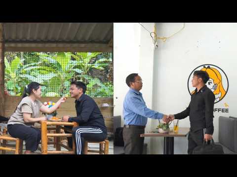 After So Much Hardship — Linh & Sa Finally Show Their True Love!