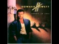 Howard Hewett - I Commit To Love