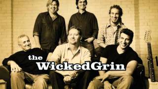 The Wicked Grin - Sleepy John Estes