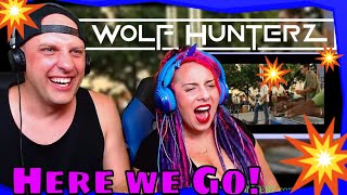 Metal Band Reacts To DOYLE BRAMHALL II - Green Light Girl | THE WOLF HUNTERZ Reactions
