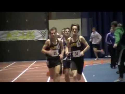 St.FX 3000M 2012 AUS Championships