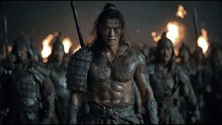 Download lagu Young Martial Prodigy Becomes General — Resentful Soldiers Rise Up To Challenge Him mp3