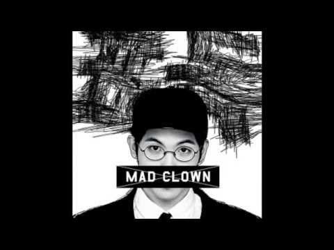 Mad Clown ft. Hyorin- Without You [Chimpmunks Ver.]