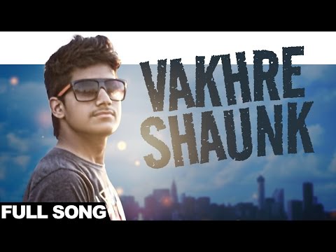 Vakhre Shaunk
