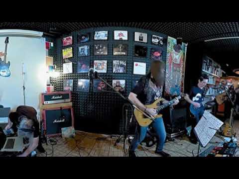 Celelalte Cuvinte - Concert Live 360 grade