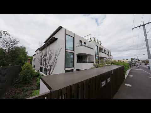 G04/1289 High Street, Malvern, VIC 3144, 3房, 2浴, 公寓