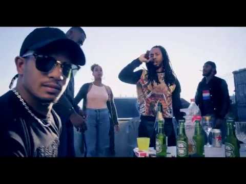 OCHO WIZZARD - POESIE MISERABLE (GORILLE) 🦍