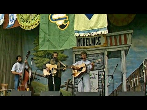 Mohelnický dostavník 1998