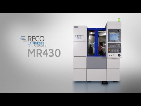 RECO MR430