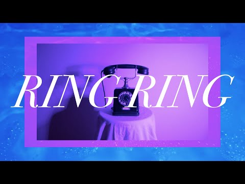 Alex Nauva // Ring Ring