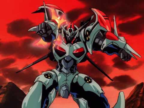 Hajakyosei G Dangaioh Fighting chance Go Takahashi