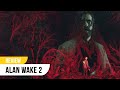 Alan Wake 2 Review - Experimenteel, verrassend en origineel!