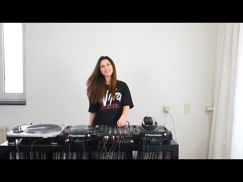 Nifra - Lockdown Livestream 003