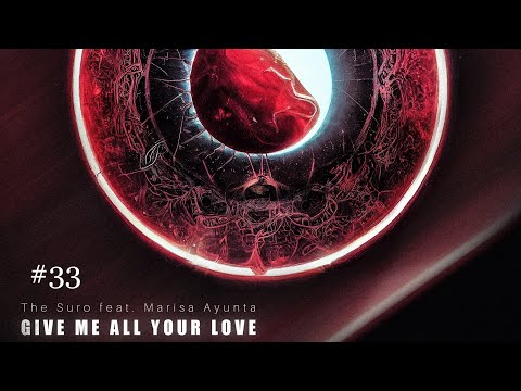 The Suro feat. Marisa Ayunta  × TK | GIVE ME ALL YOUR LOVE【Tetsuya Komuro Stem Renovation #33】