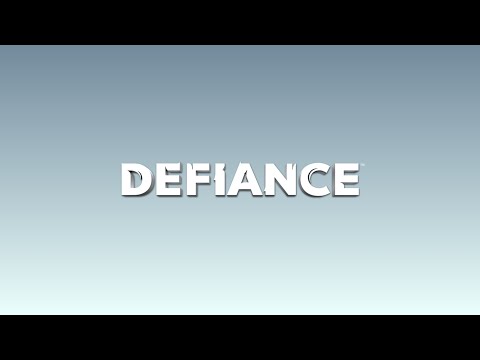 Defiance Languages at TED 2013