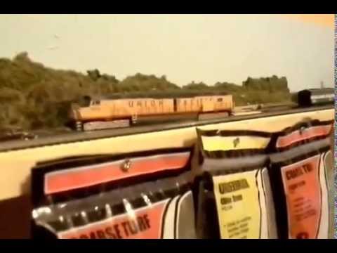 Atlas Train master  n scale