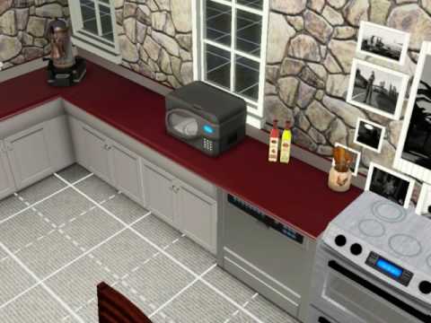 Teknikprojekt del 5 Av Helena Ljungberg