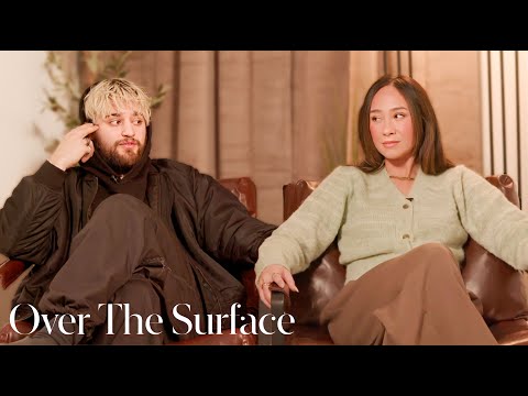 I thought I wasn’t going to make it ft. Antony Muse - OTS the Talk Show Ep. 2