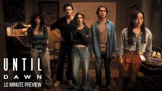 10 Minute Extended Preview