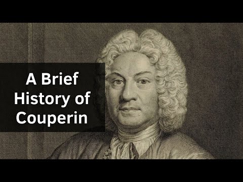 Harmony in History: The Fascinating Biography of François Couperin