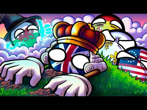 How America, France, and Spain (Almost) Destroyed the British Empire