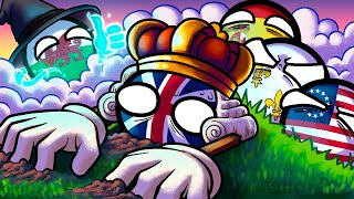 How America, France, and Spain (Almost) Destroyed the British Empire