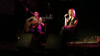 Chine-Colle - Cover Turin Brakes, Forever.MOV