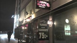 Molly Nilsson "Lion Bar"