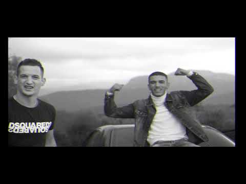 Domino - Young Esco -Top Kilo- Back To The Game (Official Music Video)