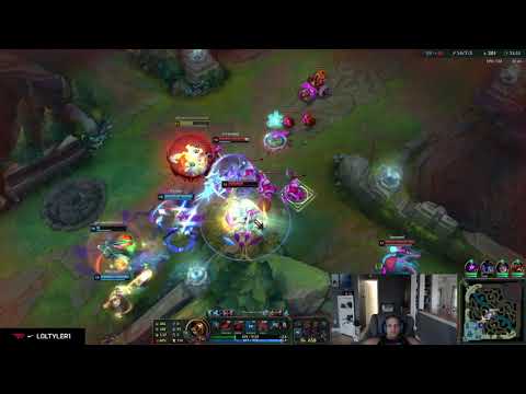 League of stopwatch