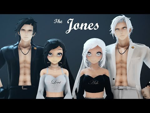 Animating a new Nightcore mashup song ft. Levi, Ash, Lance and Ace 🎵✨