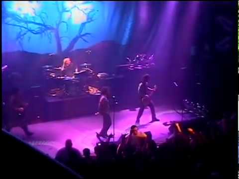 Thumbnail for Sevendust - 2002.02.08 Chicago, IL, USA - HOB (Unreleased) by Sevendust