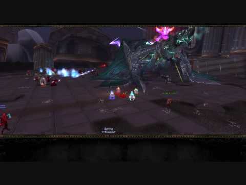 Phoenix - Ulduar 25: First Impressions