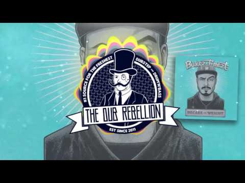 Bukez Finezt - Neonzombieattack