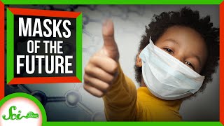 High-Tech Masks: The Future of Face Coverings